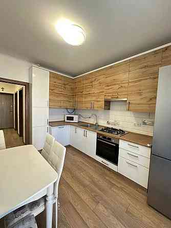 Продаж 2 кім квартири з ремонтом в новобудові ЖК Пасічний, вул Пасічна Львів