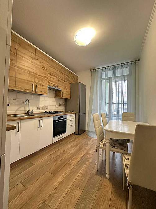 Продаж 2 кім квартири з ремонтом в новобудові ЖК Пасічний, вул Пасічна Львів - зображення 7