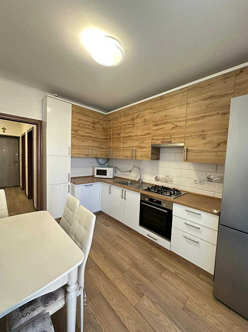 Продаж 2 кім квартири з ремонтом в новобудові ЖК Пасічний, вул Пасічна Львів - зображення 6