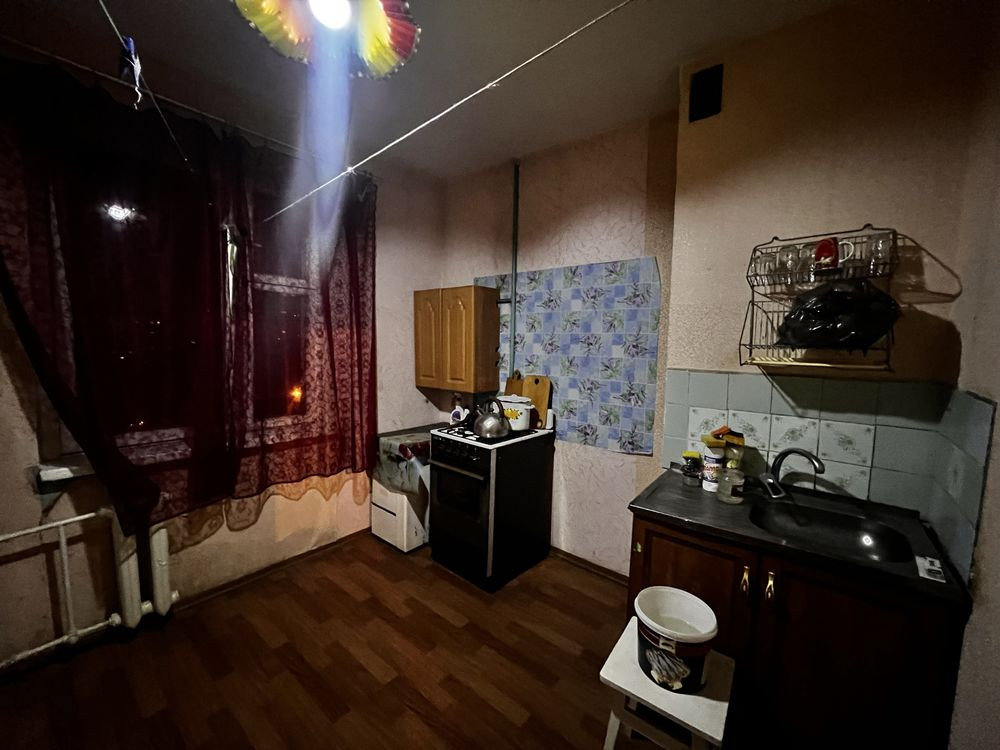 1 ая квартирамна Таирова, чешка, чистая аккуратная. Одесса - изображение 3