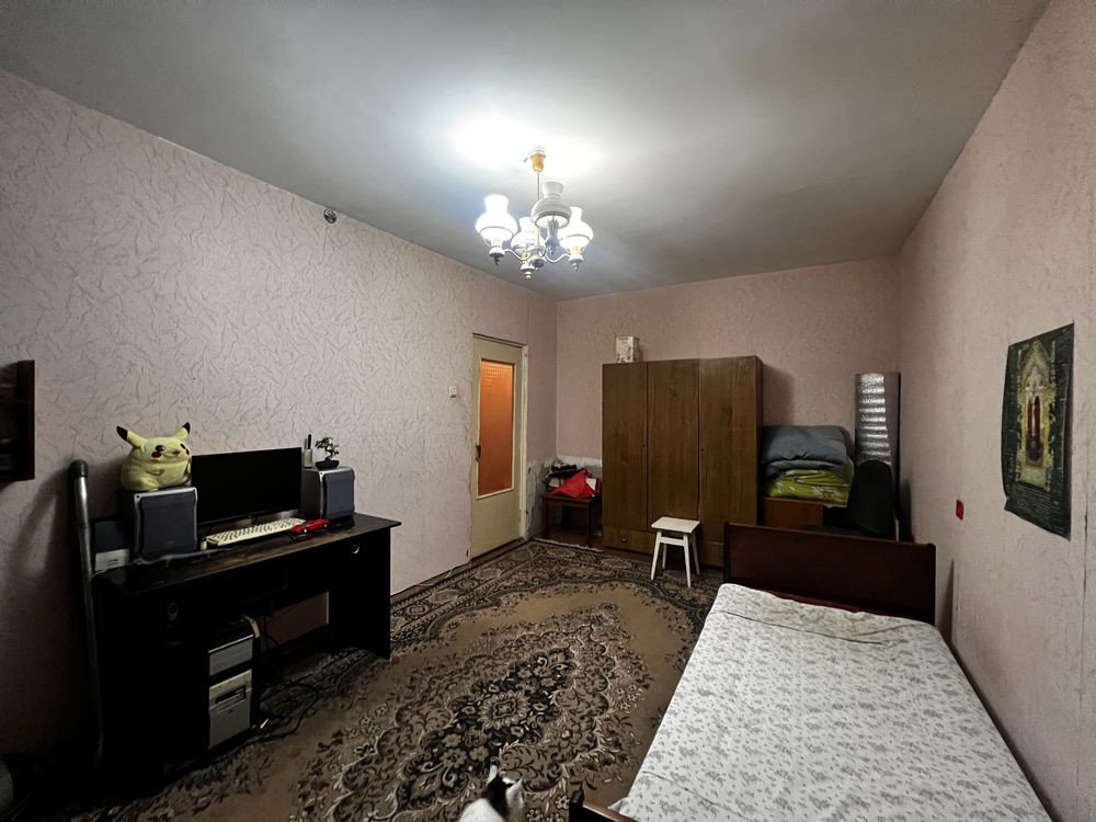 1 ая квартирамна Таирова, чешка, чистая аккуратная. Одесса - изображение 2