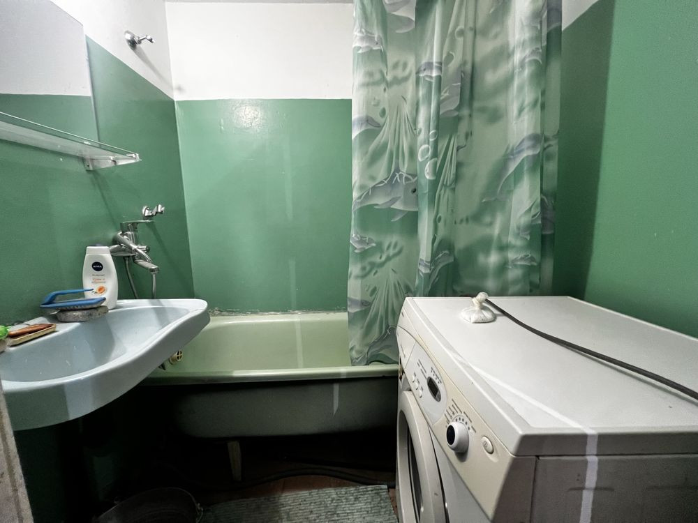 1 ая квартирамна Таирова, чешка, чистая аккуратная. Одесса - изображение 6