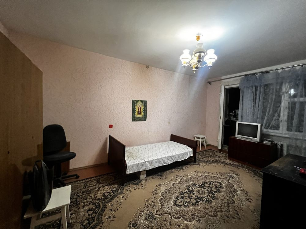 1 ая квартирамна Таирова, чешка, чистая аккуратная. Одесса - изображение 1