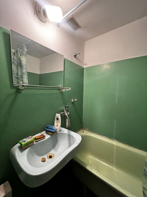 1 ая квартирамна Таирова, чешка, чистая аккуратная. Одесса - изображение 7