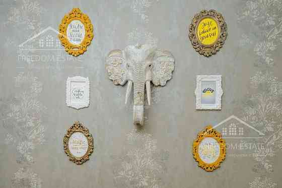 90 тыс.$ ПРОДАЖА  Квартира 118 м2 с ремонтом / НОВОСТРОЙ / Клочковская Харьков