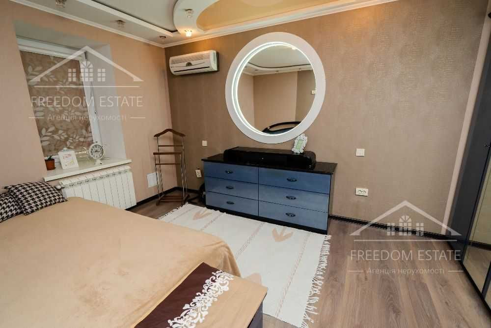 90 тыс.$ ПРОДАЖА  Квартира 118 м2 с ремонтом / НОВОСТРОЙ / Клочковская Харків - зображення 3