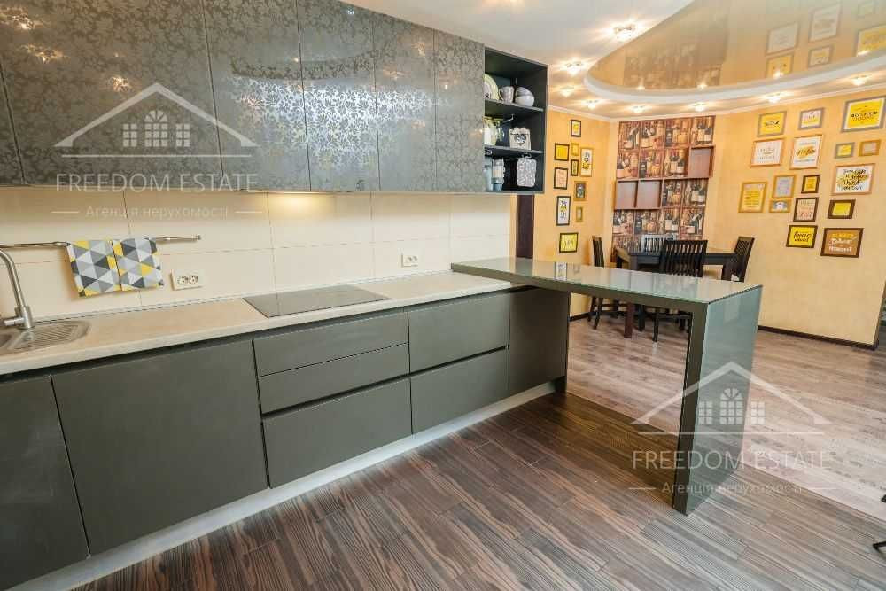 90 тыс.$ ПРОДАЖА  Квартира 118 м2 с ремонтом / НОВОСТРОЙ / Клочковская Харків - зображення 2