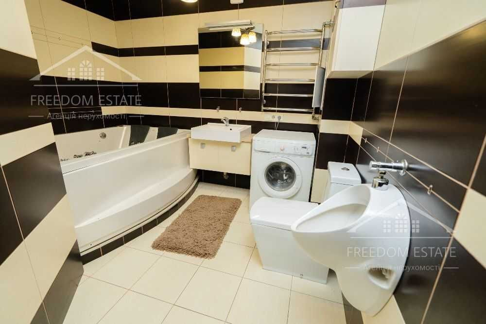 90 тыс.$ ПРОДАЖА  Квартира 118 м2 с ремонтом / НОВОСТРОЙ / Клочковская Харків - зображення 1