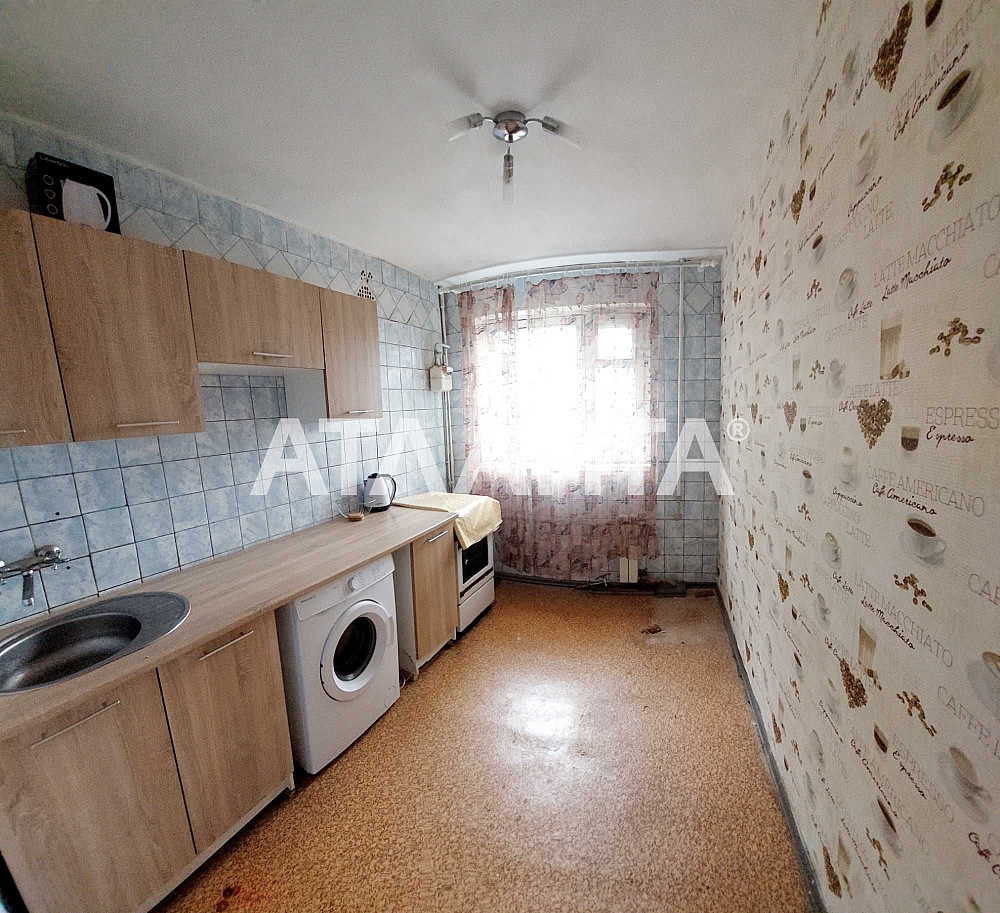 3 комн квартира на Таирово , Небесной сотни , Сити центр Одесса - изображение 1