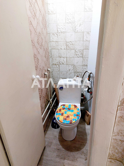 3 комн квартира на Таирово , Небесной сотни , Сити центр Одесса - изображение 6