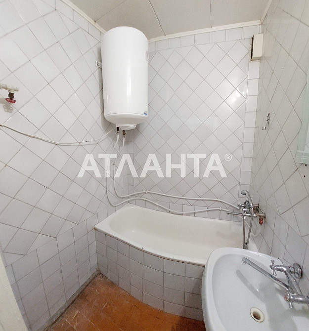 3 комн квартира на Таирово , Небесной сотни , Сити центр Одесса - изображение 5