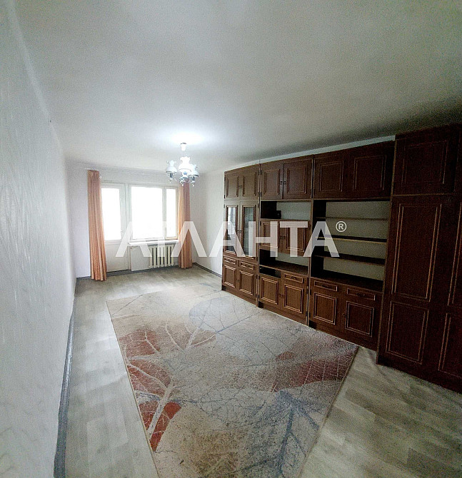 3 комн квартира на Таирово , Небесной сотни , Сити центр Одесса - изображение 2