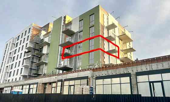 3кімн квартира, для Вашої родини знайдено! Львів