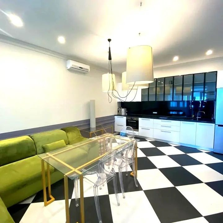 Прямой ВИД на МОРЕ! ЖК Руслан и Людмила Одесса - изображение 4