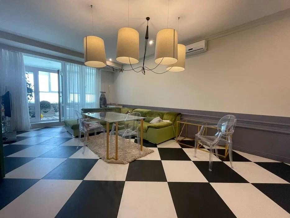 Прямой ВИД на МОРЕ! ЖК Руслан и Людмила Одесса - изображение 5