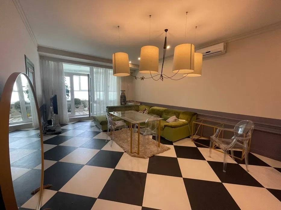 Прямой ВИД на МОРЕ! ЖК Руслан и Людмила Одесса - изображение 8