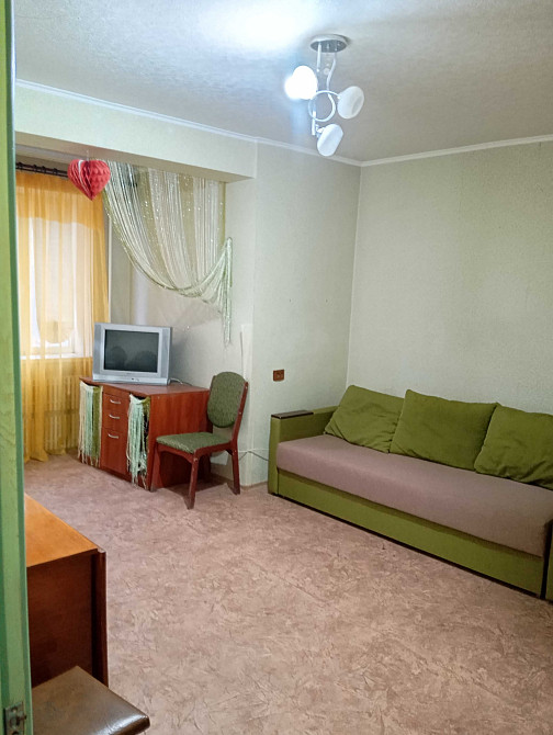 1к.кварьира метро Холодная Гора Харків - зображення 4