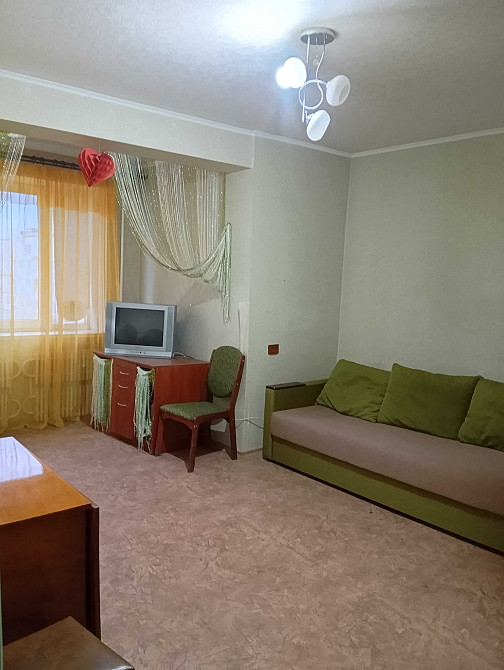 1к.кварьира метро Холодная Гора Харків - зображення 2