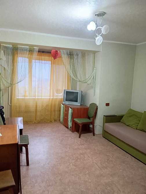 1к.кварьира метро Холодная Гора Харків - зображення 1