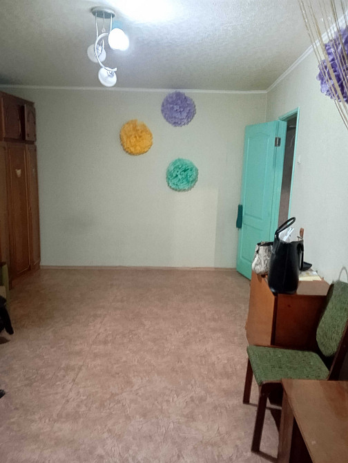 1к.кварьира метро Холодная Гора Харків - зображення 5