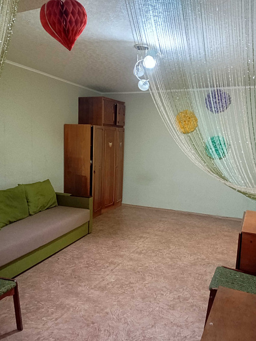 1к.кварьира метро Холодная Гора Харків - зображення 3