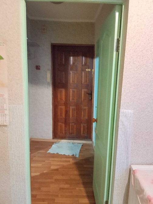 1к.кварьира метро Холодная Гора Харків - зображення 8