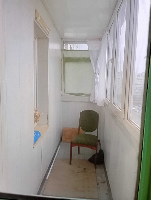 1к.кварьира метро Холодная Гора Харків - зображення 7