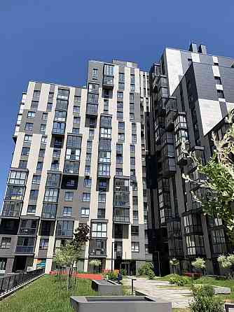 Двокімнатна квартира в ЖК Greenville House Львів