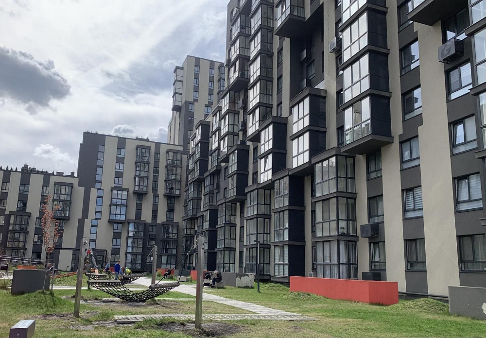 Двокімнатна квартира в ЖК Greenville House Львів - зображення 2