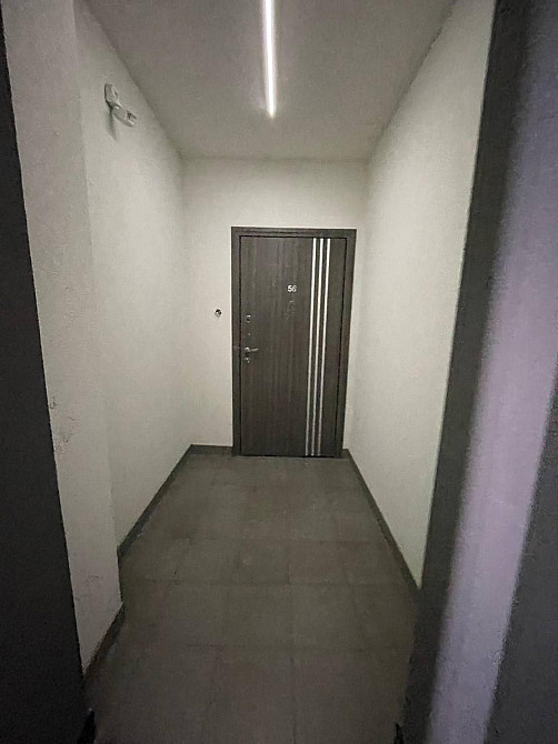 Двокімнатна квартира в ЖК Greenville House Львів - зображення 5