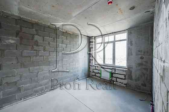 Продаж 3 кімн. квартири в ЖК Terracotta вул. Братів Чибінєєвих, 8В Київ