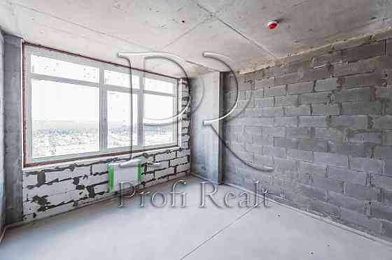 Продаж 3 кімн. квартири в ЖК Terracotta вул. Братів Чибінєєвих, 8В Київ