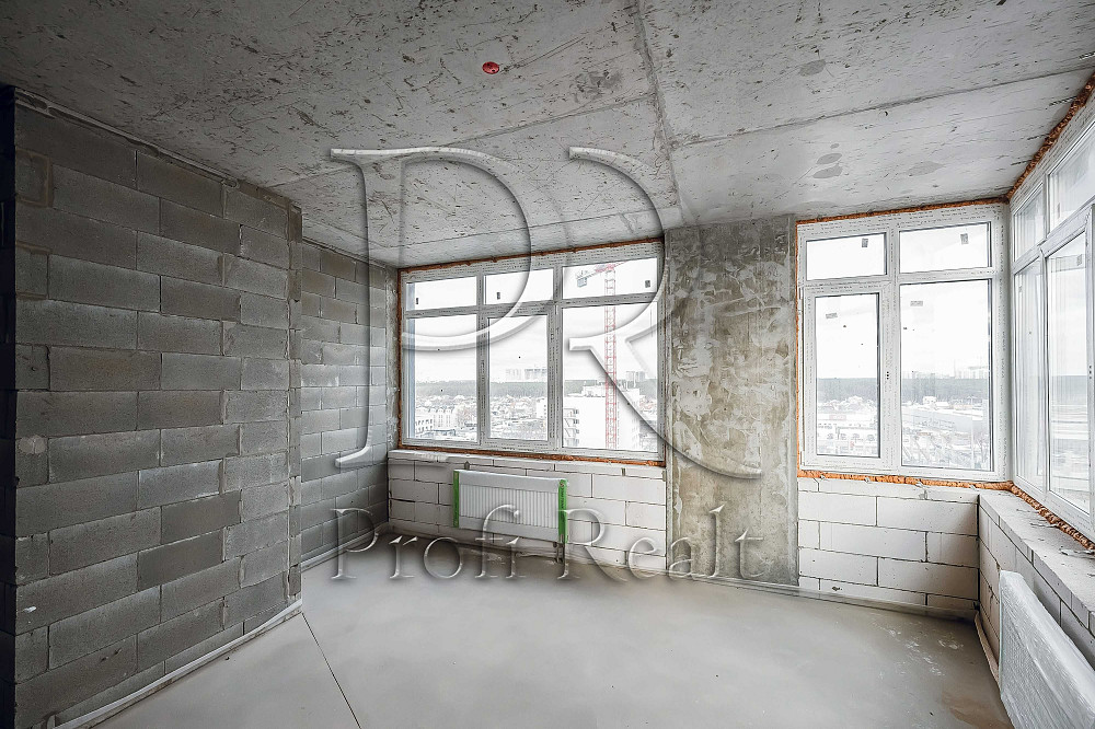 Продаж 3 кімн. квартири в ЖК Terracotta вул. Братів Чибінєєвих, 8В Київ - зображення 2