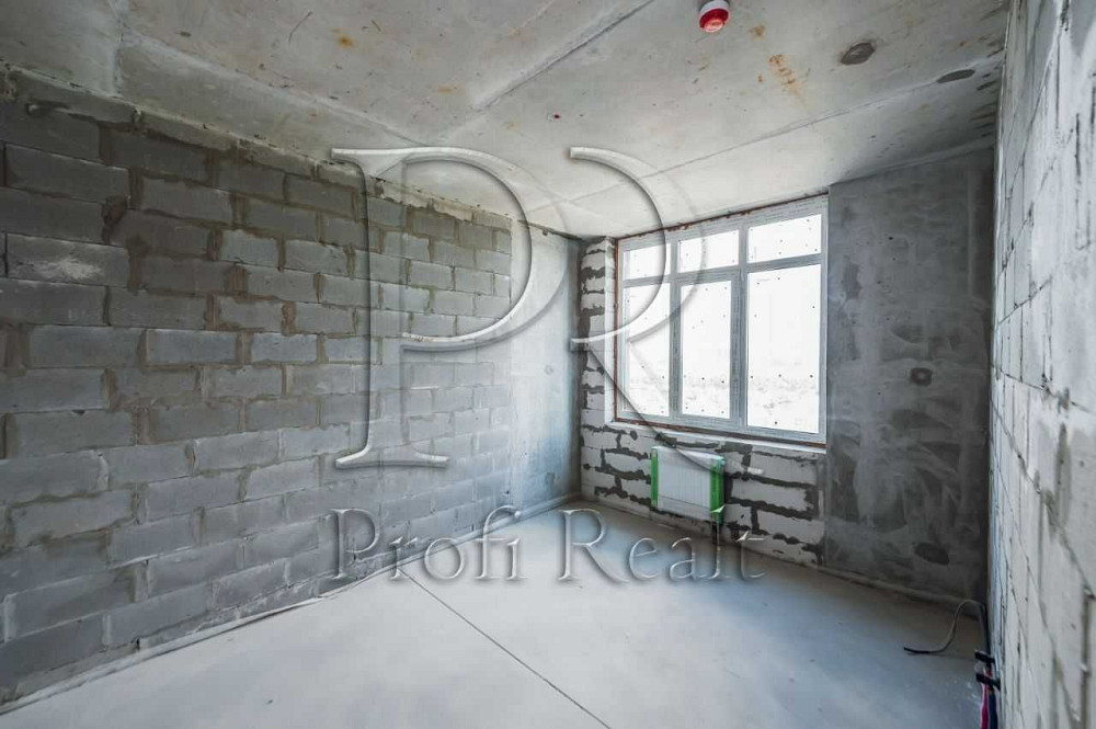 Продаж 3 кімн. квартири в ЖК Terracotta вул. Братів Чибінєєвих, 8В Київ - зображення 6