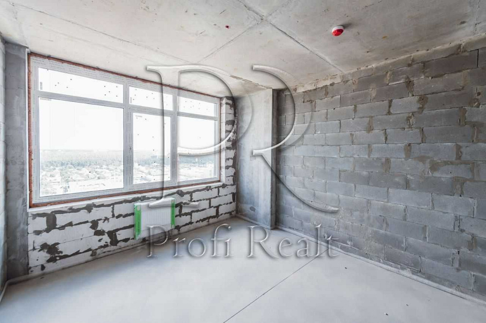 Продаж 3 кімн. квартири в ЖК Terracotta вул. Братів Чибінєєвих, 8В Київ - зображення 3