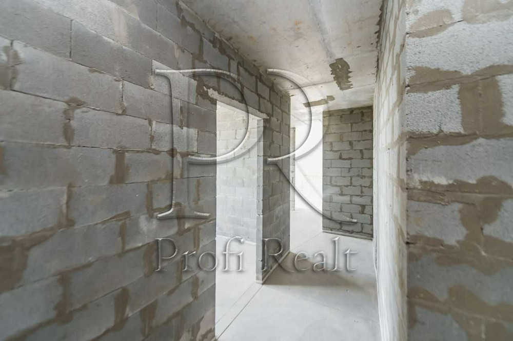 Продаж 3 кімн. квартири в ЖК Terracotta вул. Братів Чибінєєвих, 8В Київ - зображення 5