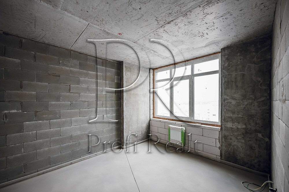 Продаж 3 кімн. квартири в ЖК Terracotta вул. Братів Чибінєєвих, 8В Київ - зображення 7