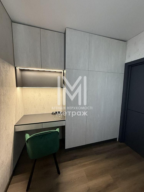 ТОП ПРОПОЗИЦІЯ! 2к квартира в ЖК "Софіївські Липки" 48м2 Софіївська Борщагівка - зображення 8