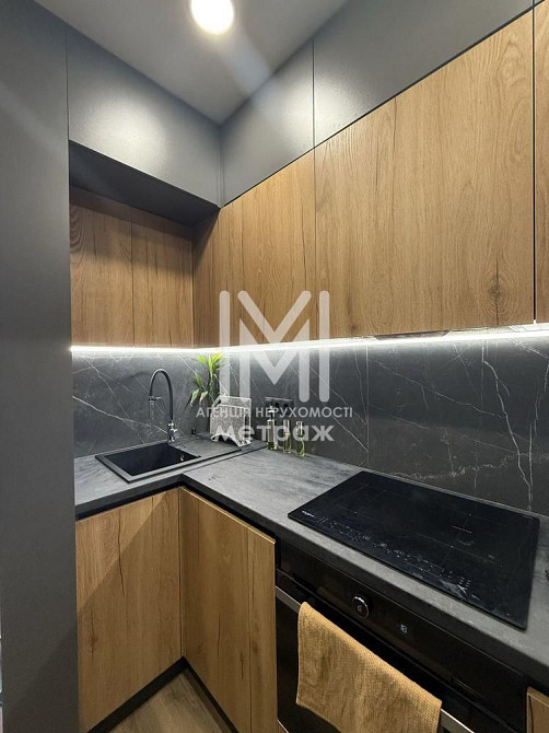 ТОП ПРОПОЗИЦІЯ! 2к квартира в ЖК "Софіївські Липки" 48м2 Софіївська Борщагівка - зображення 5