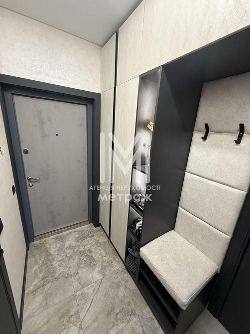 ТОП ПРОПОЗИЦІЯ! 2к квартира в ЖК "Софіївські Липки" 48м2 Софіївська Борщагівка - зображення 2