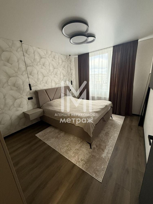 ТОП ПРОПОЗИЦІЯ! 2к квартира в ЖК "Софіївські Липки" 48м2 Софіївська Борщагівка - зображення 3