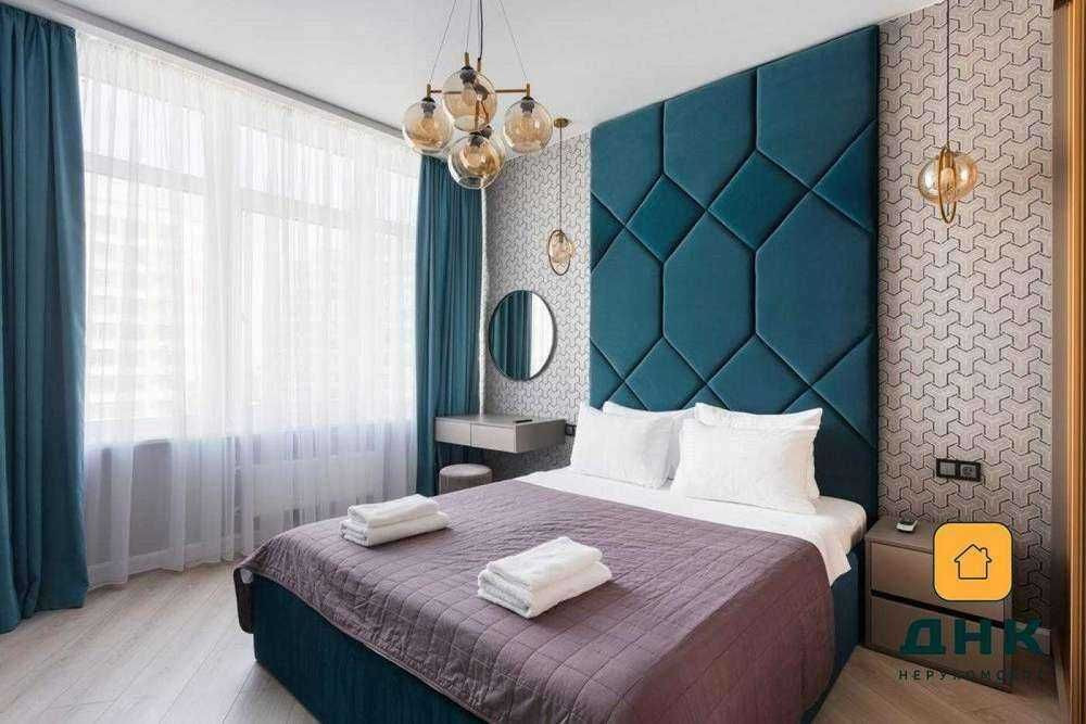 2-3 к квартира • РЕМОНТ • 32 Жемчужина • Каманина • Аркадия Кадор Море Одесса - изображение 1