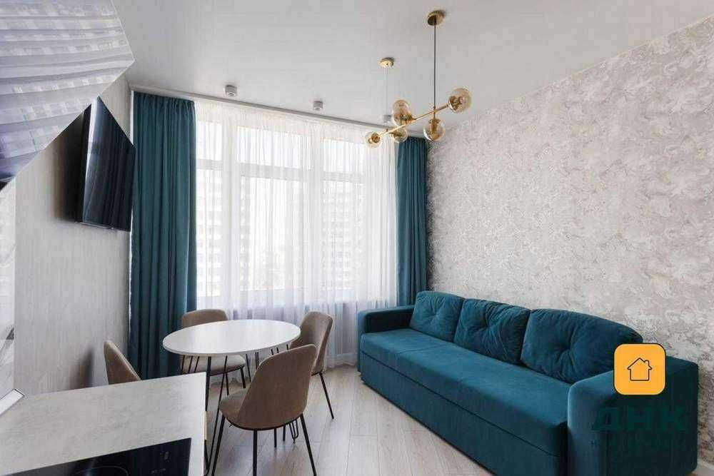 2-3 к квартира • РЕМОНТ • 32 Жемчужина • Каманина • Аркадия Кадор Море Одесса - изображение 3