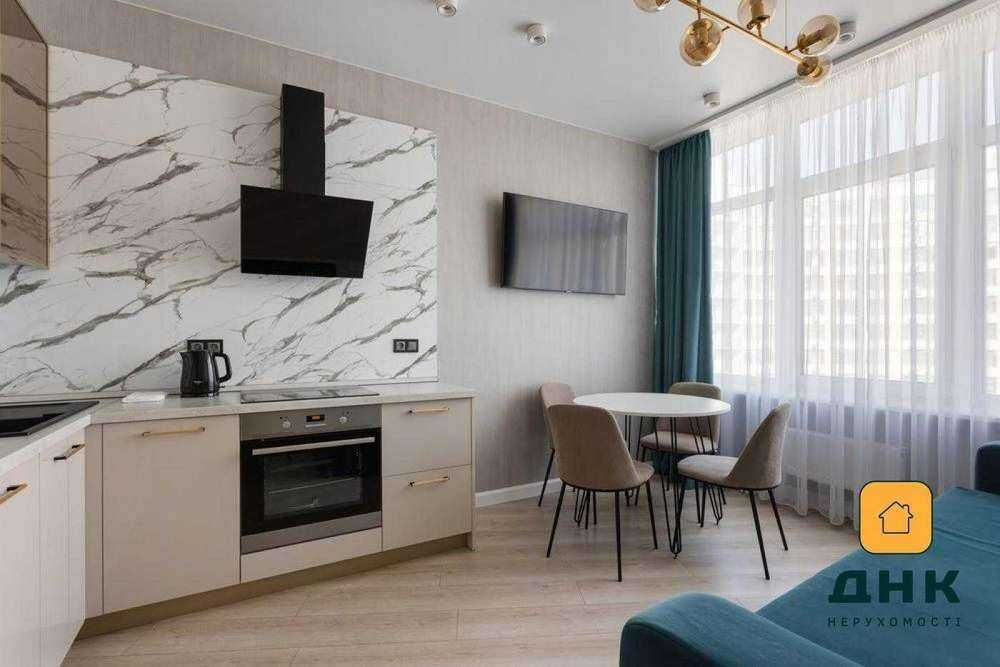 2-3 к квартира • РЕМОНТ • 32 Жемчужина • Каманина • Аркадия Кадор Море Одесса - изображение 4