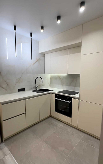 ЖК Варшавський Правий берег Подільський район м.Киів Київ - зображення 1