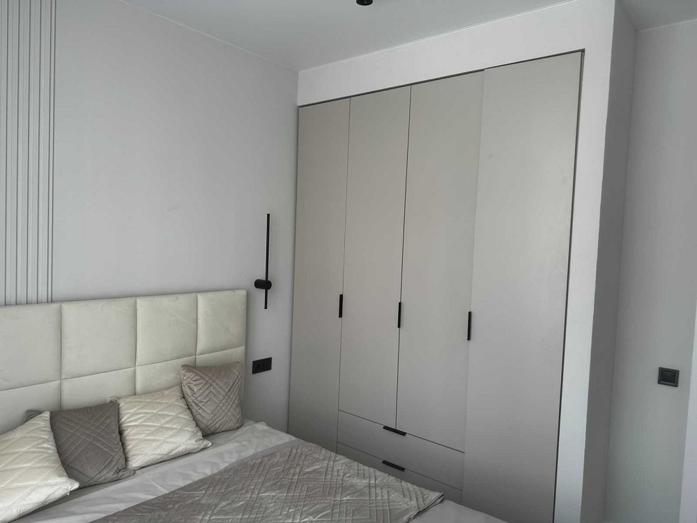 ЖК Варшавський Правий берег Подільський район м.Киів Київ - зображення 4