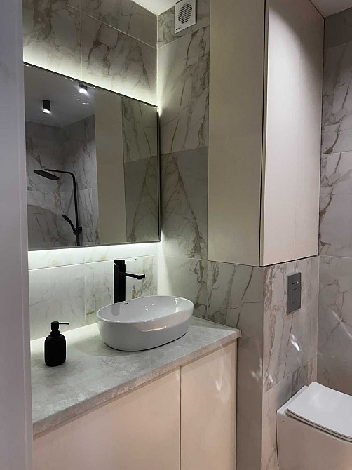 ЖК Варшавський Правий берег Подільський район м.Киів Київ - зображення 7