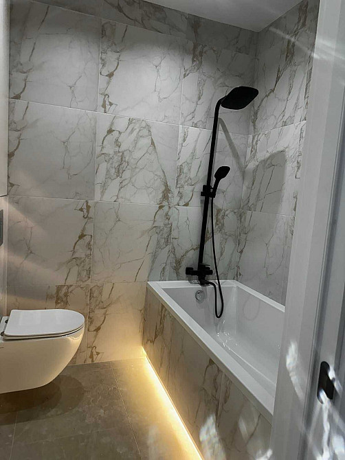 ЖК Варшавський Правий берег Подільський район м.Киів Київ - зображення 6