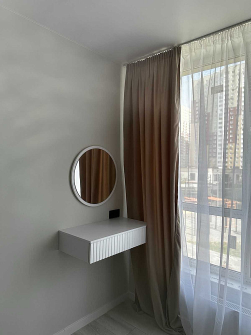 ЖК Варшавський Правий берег Подільський район м.Киів Київ - зображення 5