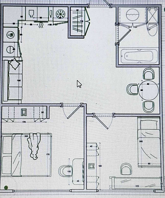 ЖК Варшавський Правий берег Подільський район м.Киів Київ - зображення 8
